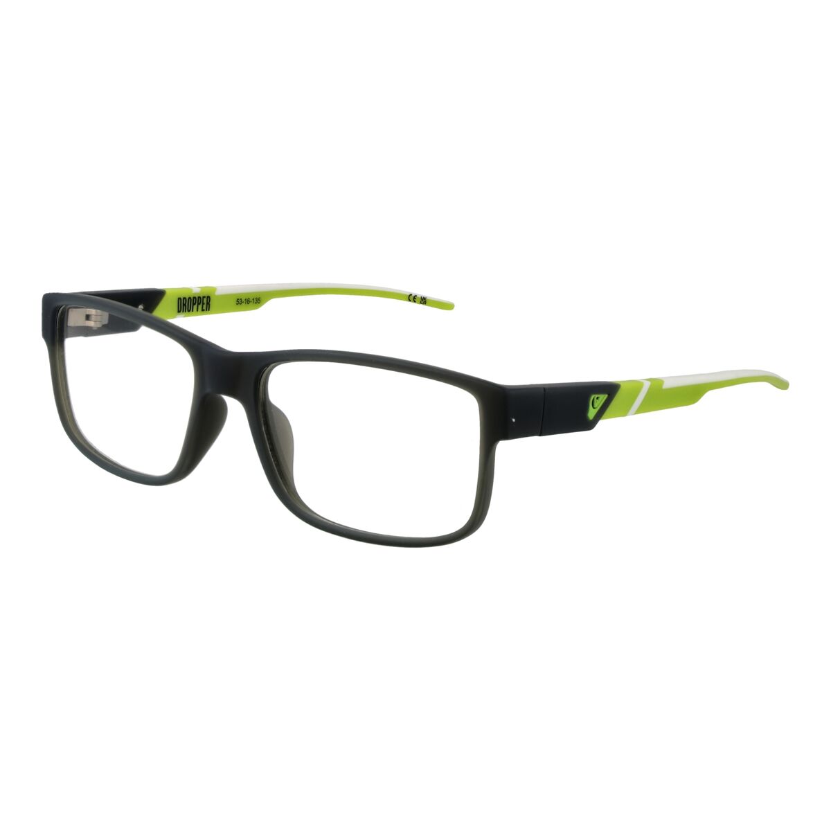 Ramă de Ochelari Bărbați QuikSilver EQYEG03128 KPV0
