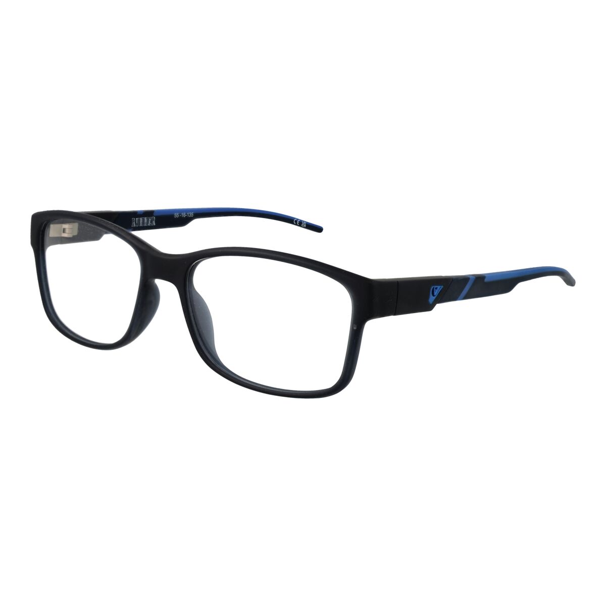 Ramă de Ochelari Bărbați QuikSilver EQYEG03135 BSL0