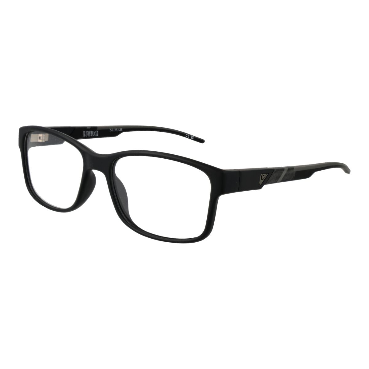 Ramă de Ochelari Bărbați QuikSilver EQYEG03135 DBLK