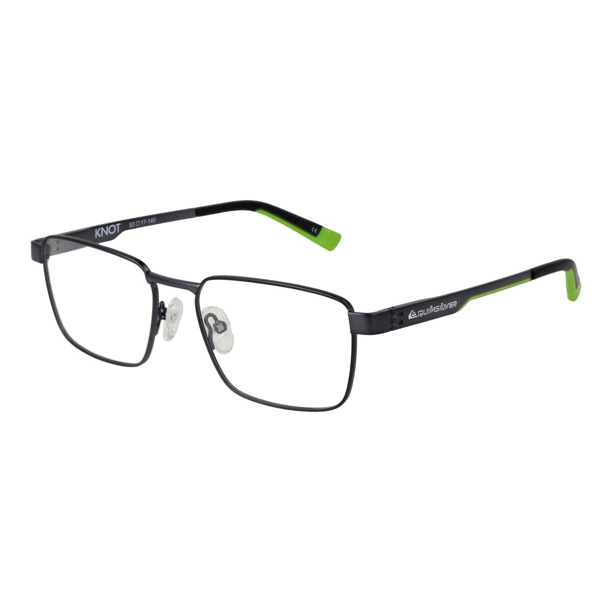 Ramă de Ochelari Bărbați QuikSilver EQYEG03138 BGUN