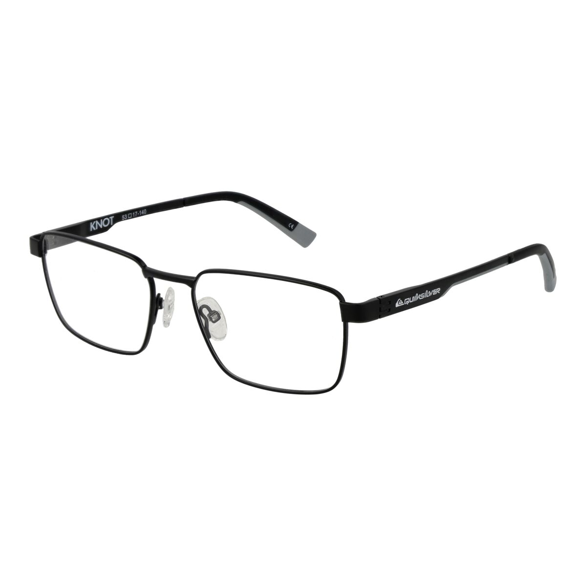 Ramă de Ochelari Bărbați QuikSilver EQYEG03138 DBLK