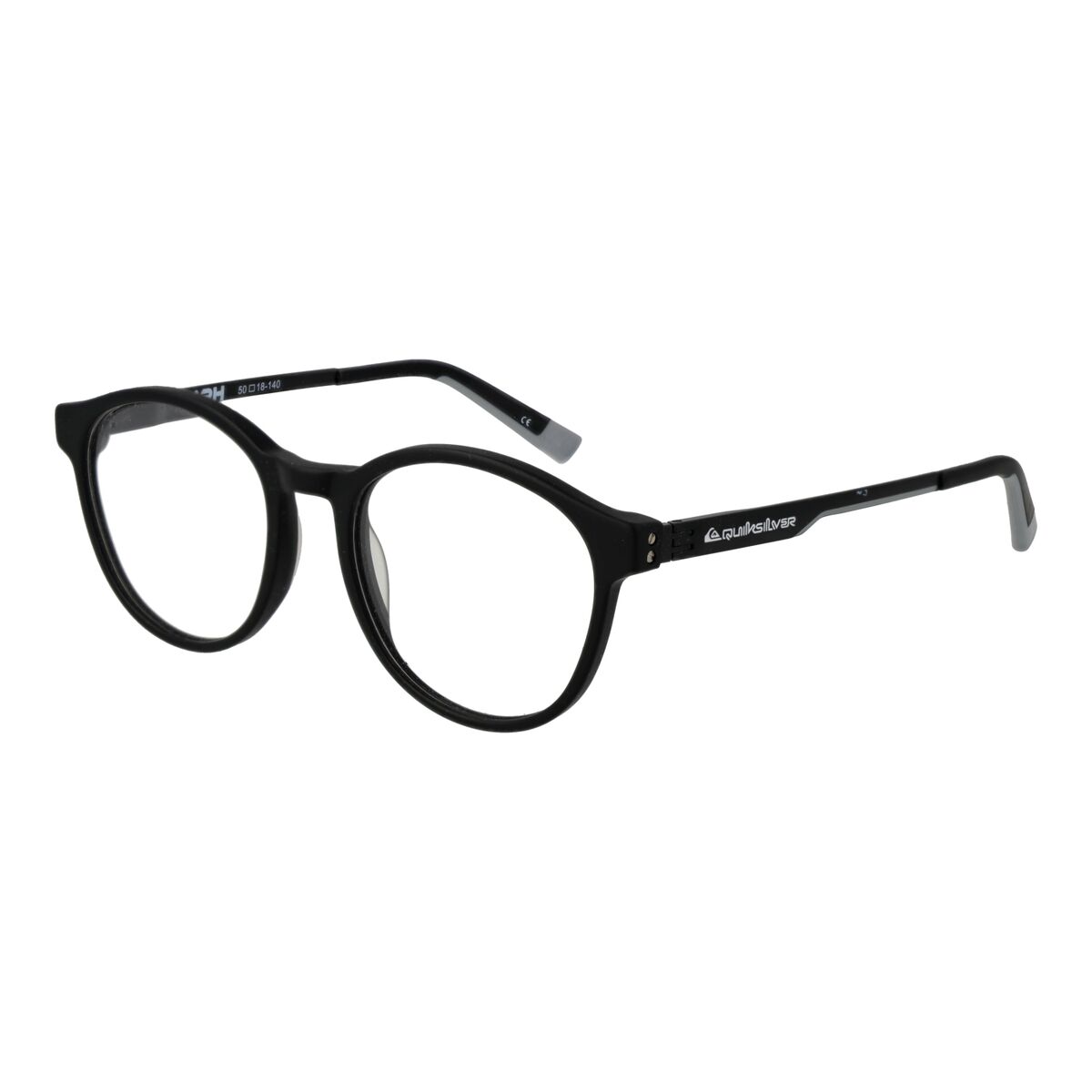 Ramă de Ochelari Bărbați QuikSilver EQYEG03139 DBLK
