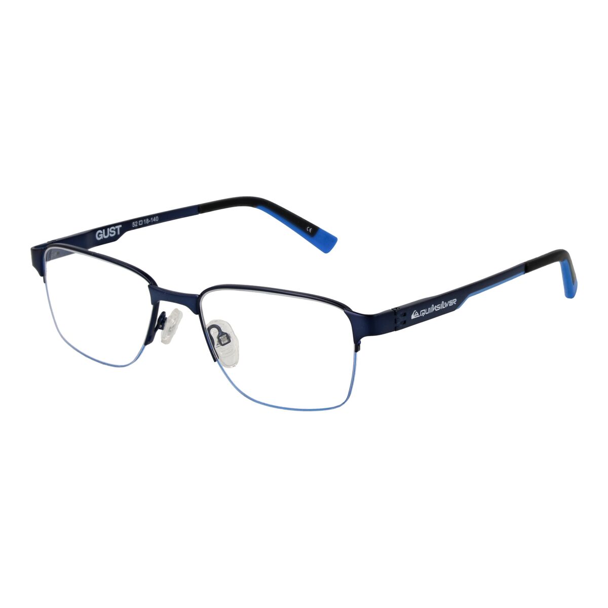 Ramă de Ochelari Bărbați QuikSilver EQYEG03144 EBLU