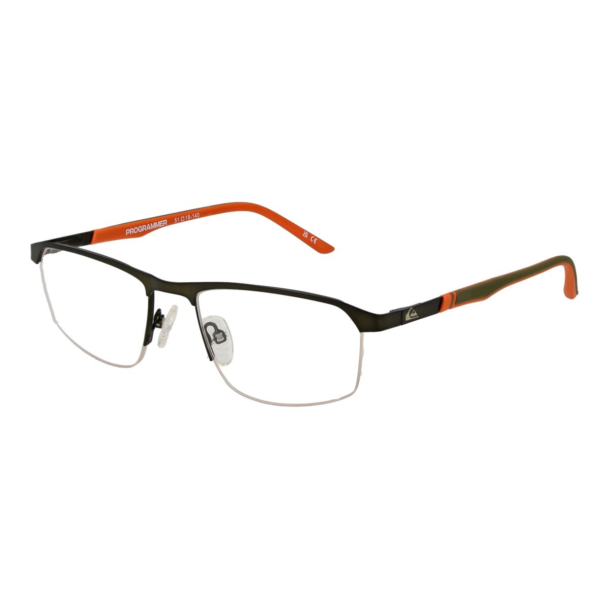 Ramă de Ochelari Bărbați QuikSilver EQYEG03146 GPB0