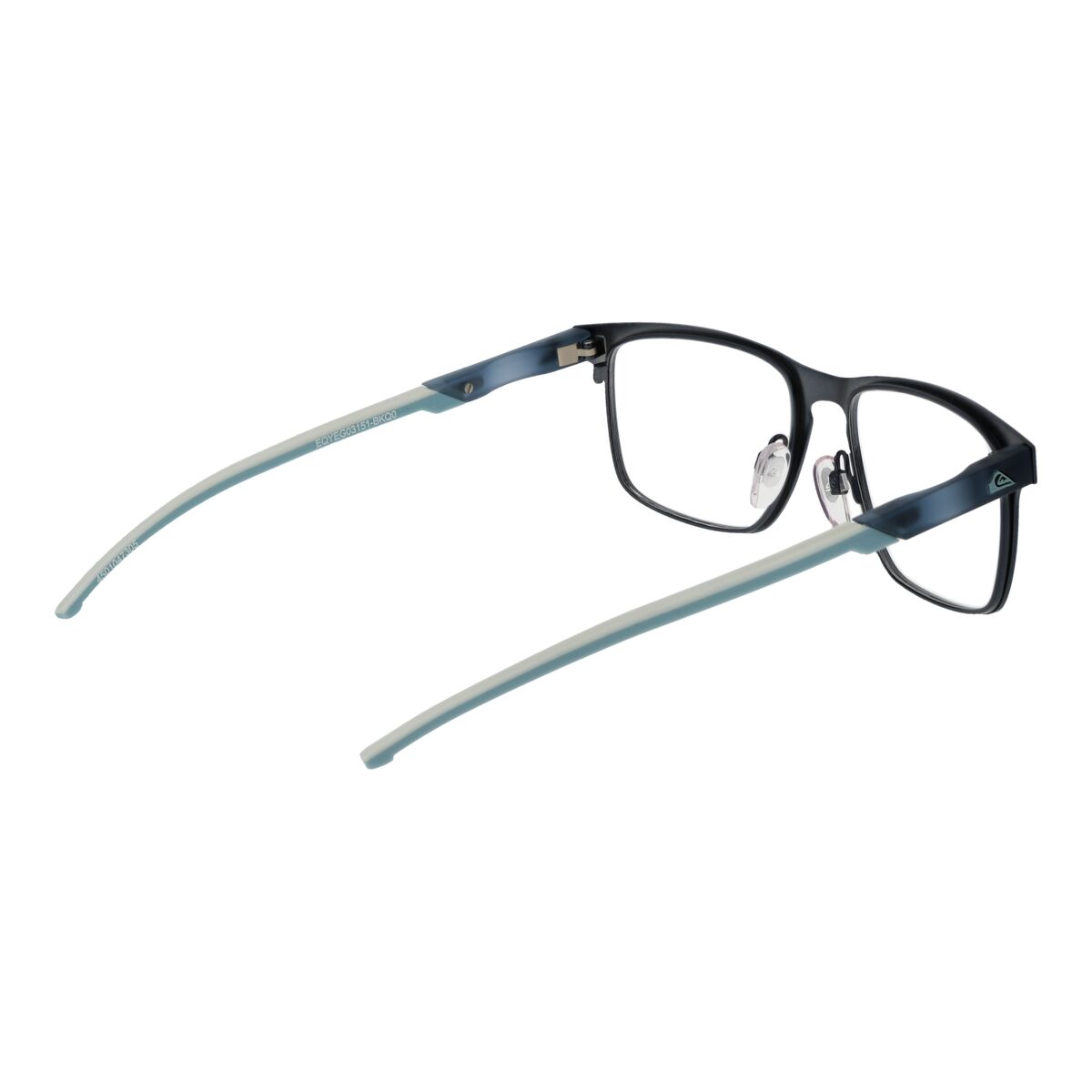 Ramă de Ochelari Bărbați QuikSilver EQYEG03151 BKQ0