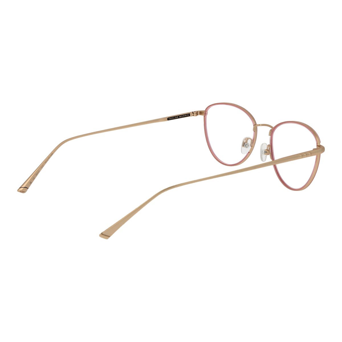 Ramă de Ochelari Unisex Taylor Morris SW10 51C4