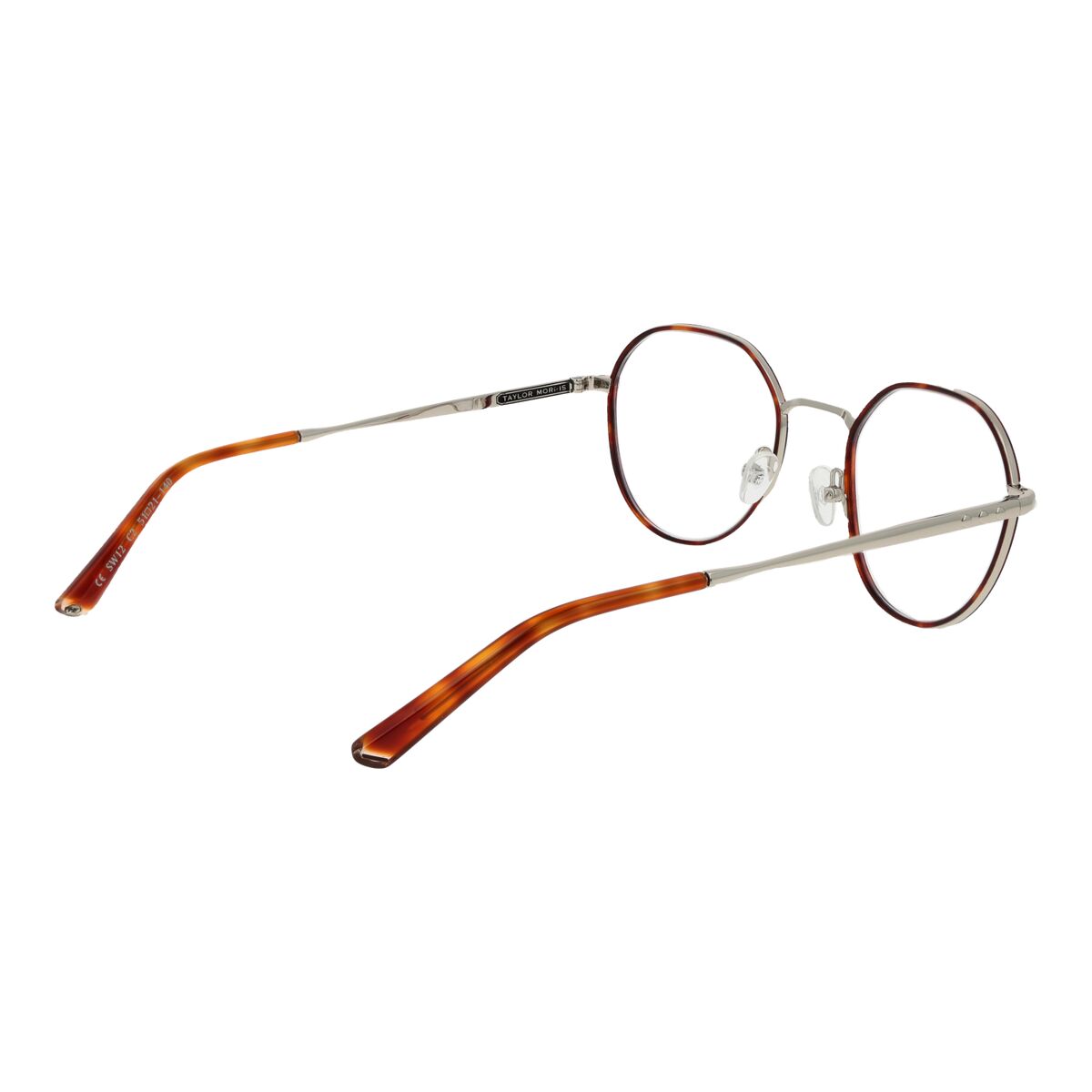 Ramă de Ochelari Unisex Taylor Morris SW12 52C2