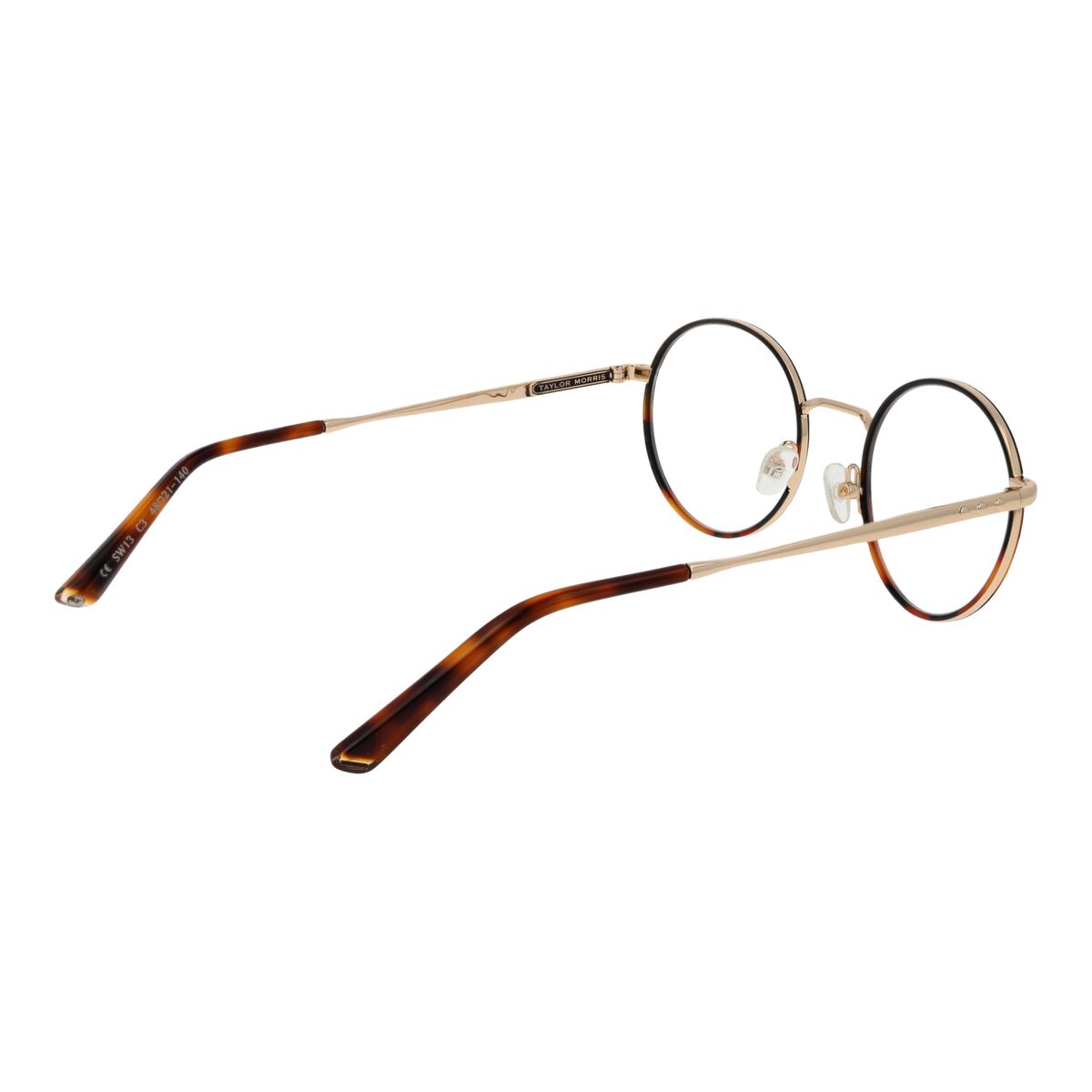 Ramă de Ochelari Unisex Taylor Morris SW13 48C3