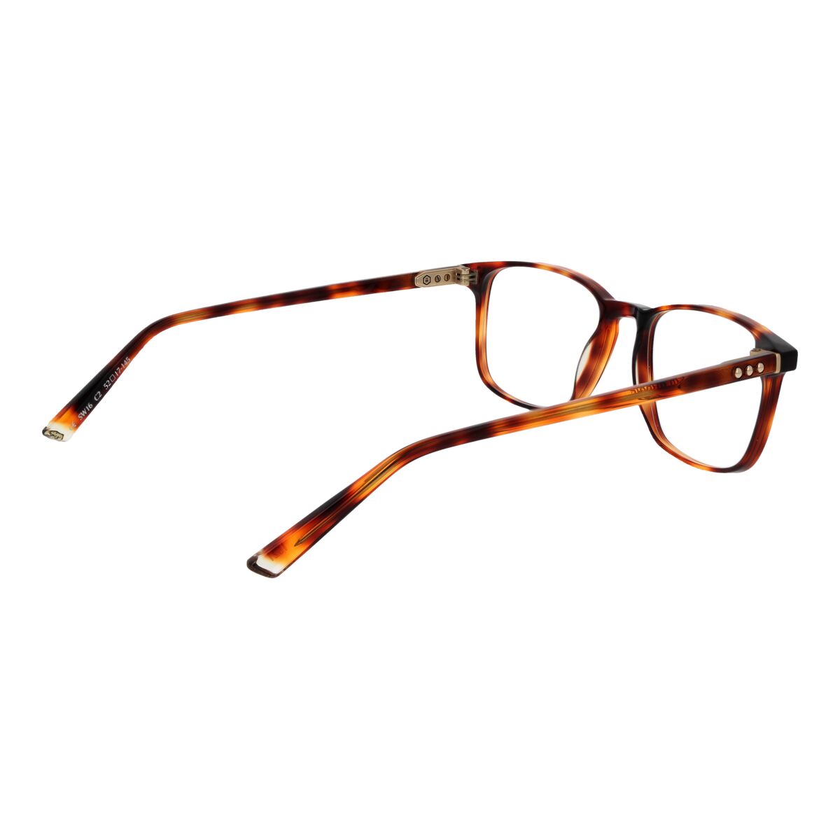 Ramă de Ochelari Unisex Taylor Morris SW16 52C2