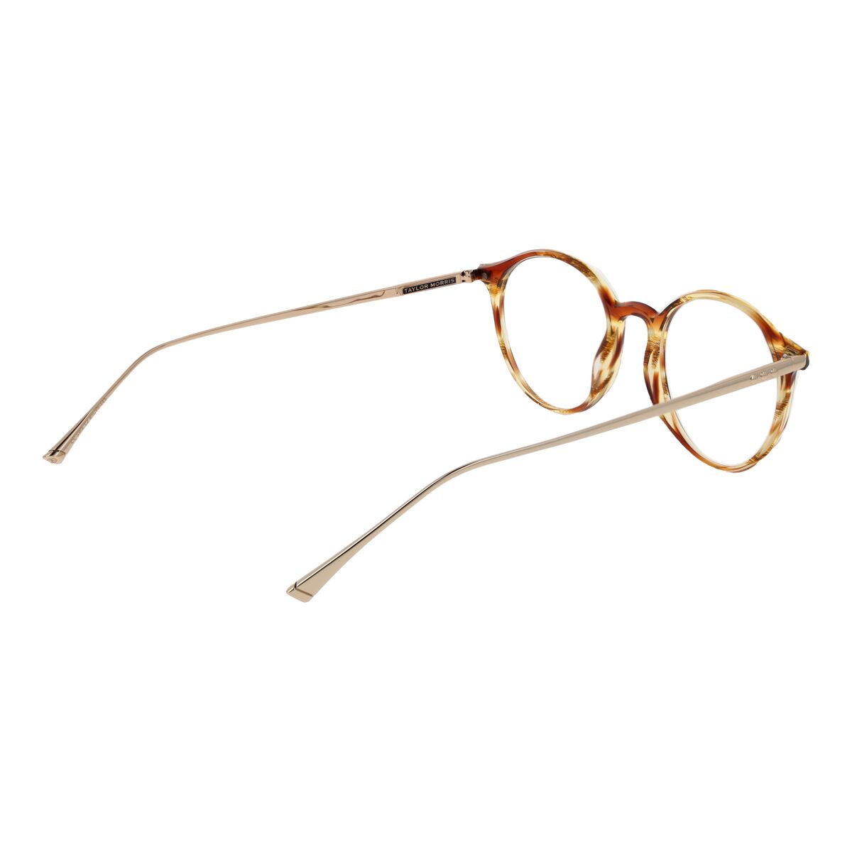 Ramă de Ochelari Unisex Taylor Morris SW4 49C2