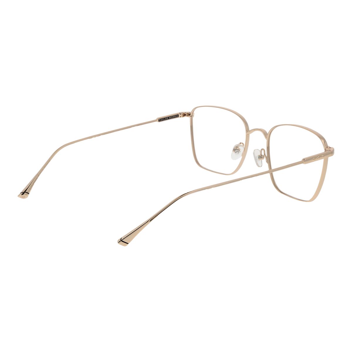 Ramă de Ochelari Unisex Taylor Morris TM01 55C1