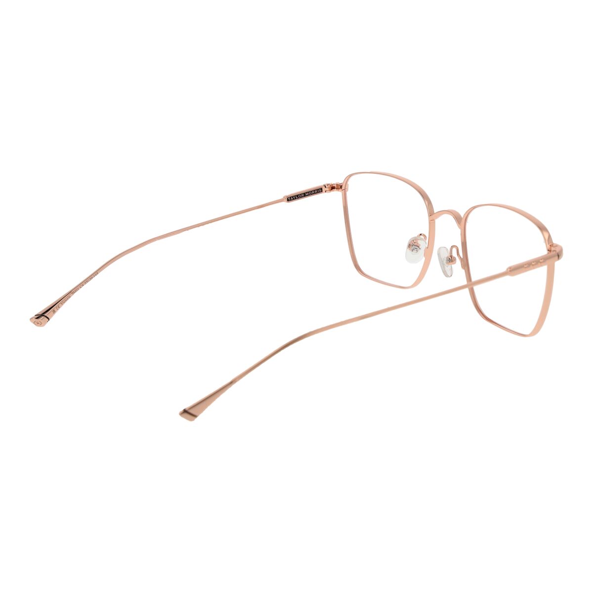 Ramă de Ochelari Unisex Taylor Morris TM01 55C4