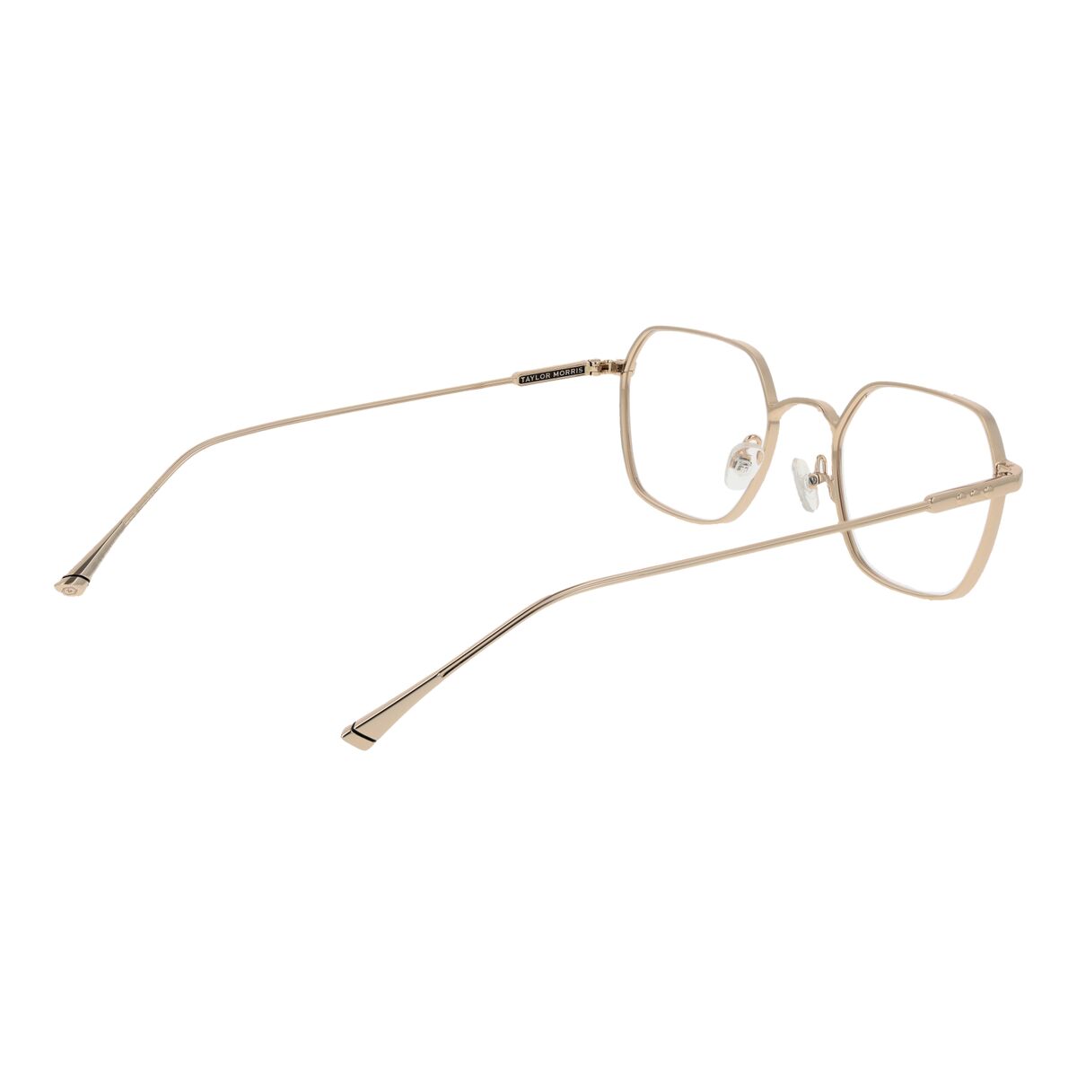 Ramă de Ochelari Unisex Taylor Morris TM02 48C2