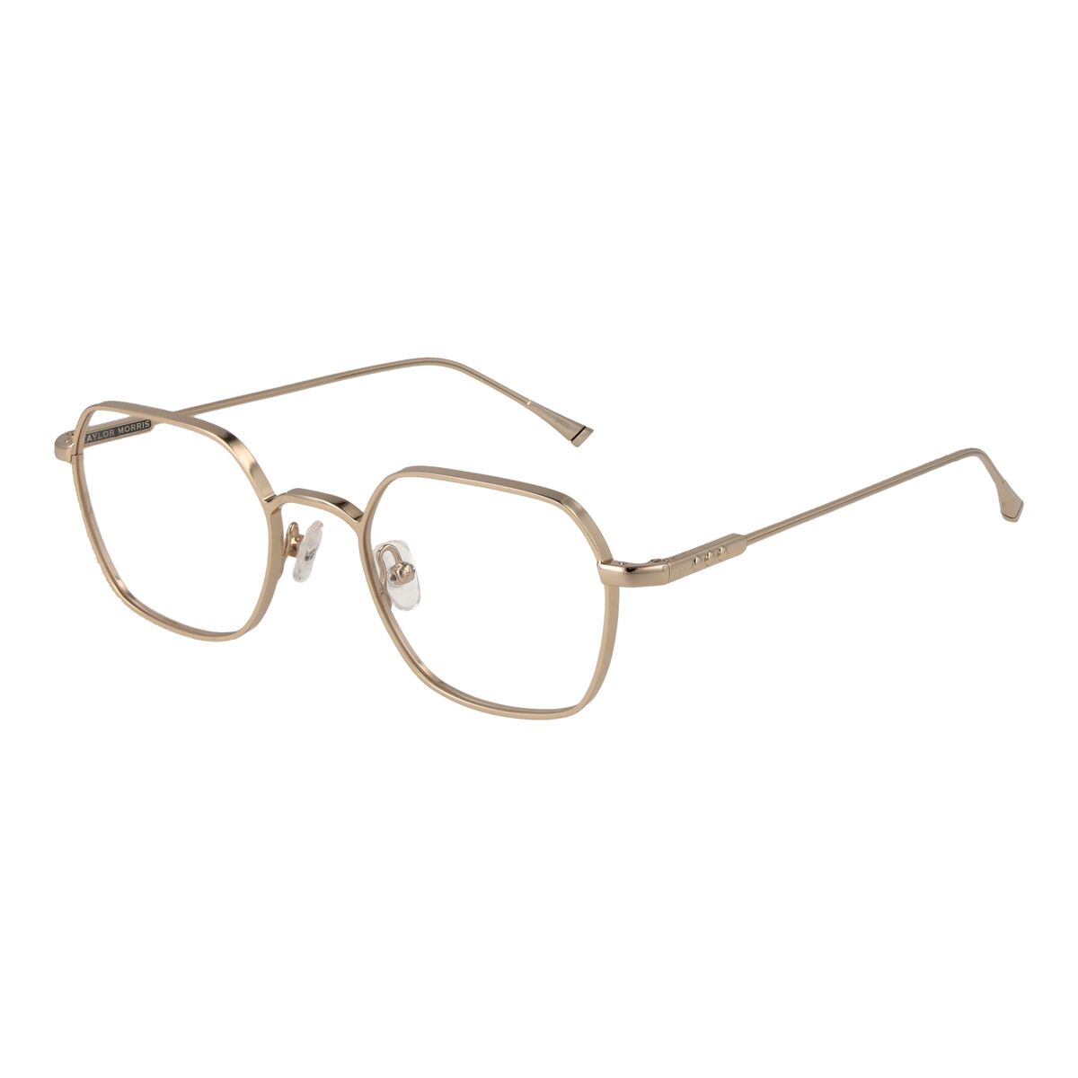 Ramă de Ochelari Unisex Taylor Morris TM02 48C2