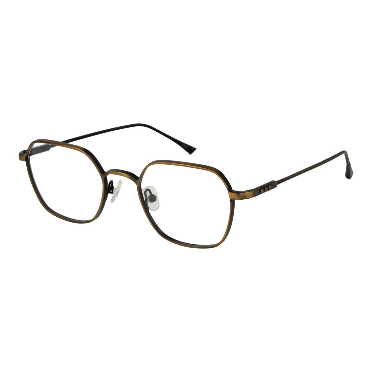 Ramă de Ochelari Unisex Taylor Morris TM02 48C3
