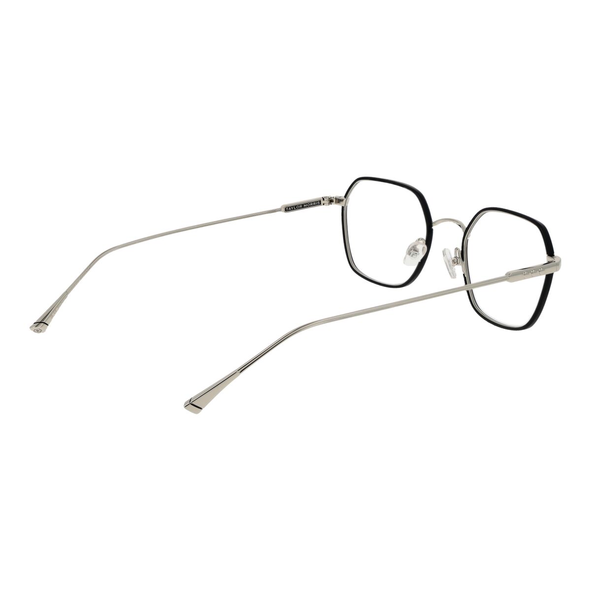 Ramă de Ochelari Unisex Taylor Morris TM03 48C1