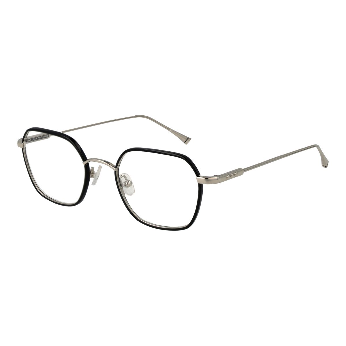 Ramă de Ochelari Unisex Taylor Morris TM03 48C1