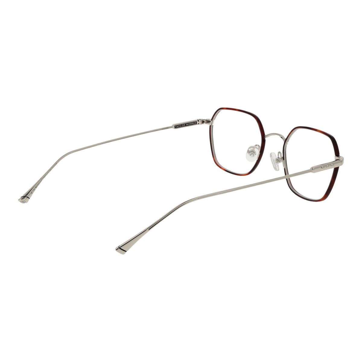 Ramă de Ochelari Unisex Taylor Morris TM03 48C2