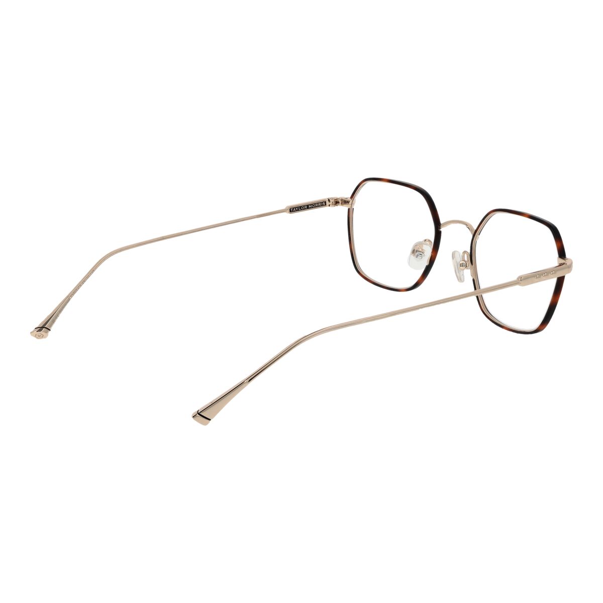 Ramă de Ochelari Unisex Taylor Morris TM03 48C3