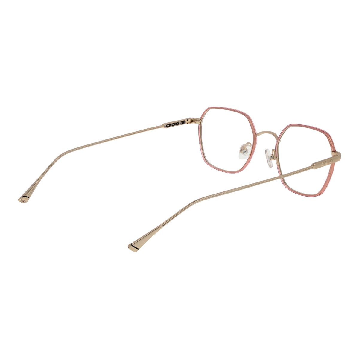 Ramă de Ochelari Unisex Taylor Morris TM03 48C4