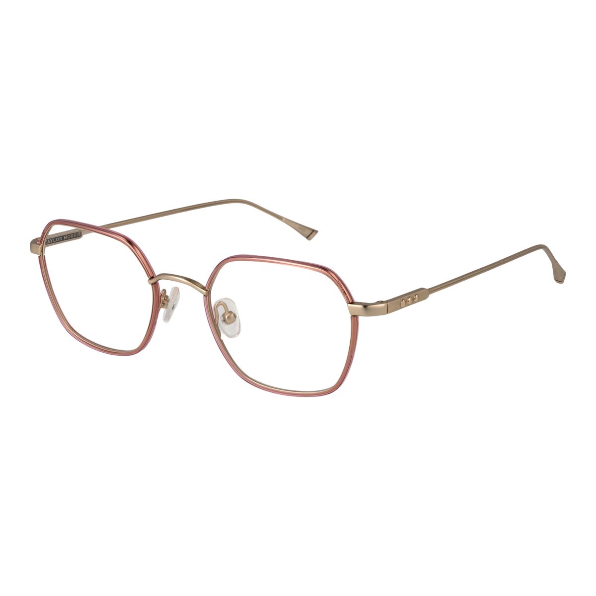 Ramă de Ochelari Unisex Taylor Morris TM03 48C4