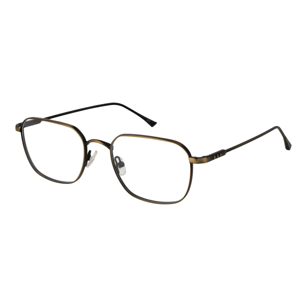Ramă de Ochelari Unisex Taylor Morris TM04 52C3