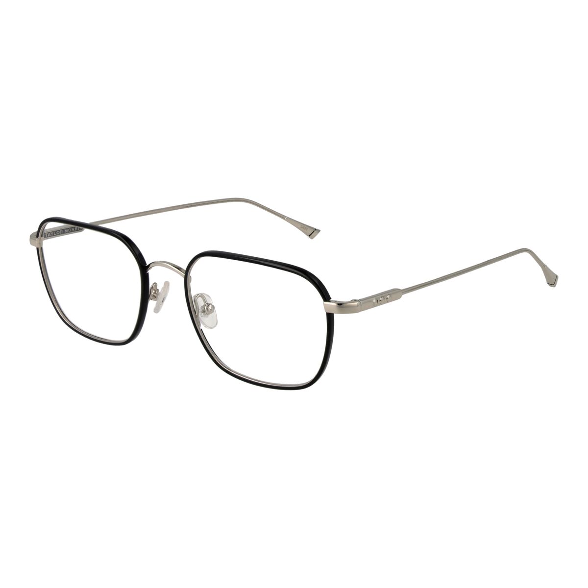 Ramă de Ochelari Unisex Taylor Morris TM05 52C1