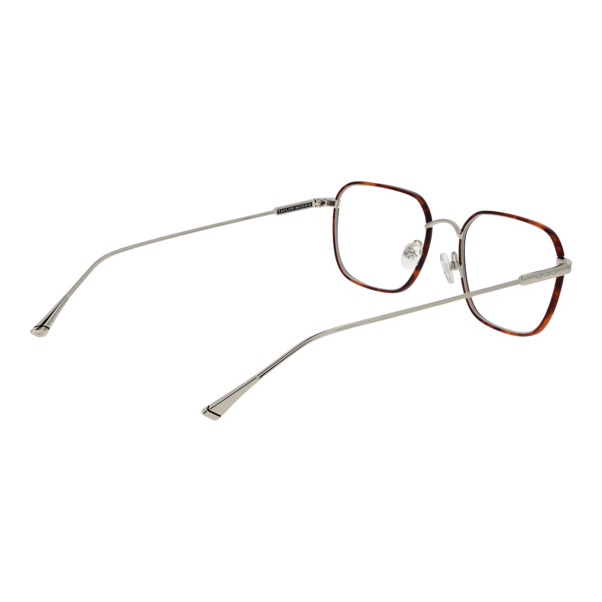 Ramă de Ochelari Unisex Taylor Morris TM05 52C2