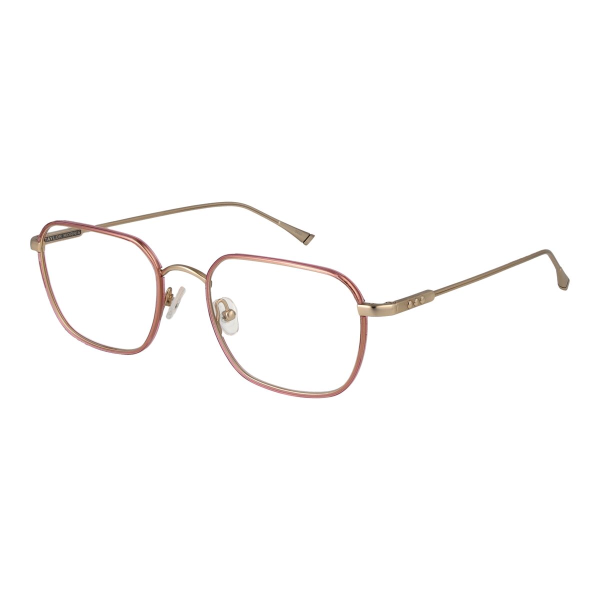 Ramă de Ochelari Unisex Taylor Morris TM05 52C4