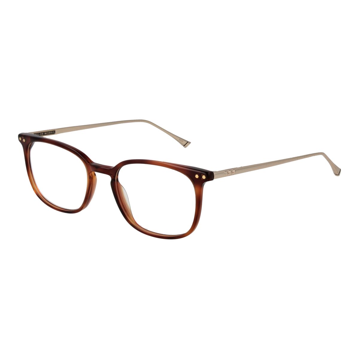 Ramă de Ochelari Unisex Taylor Morris TM06 49C2