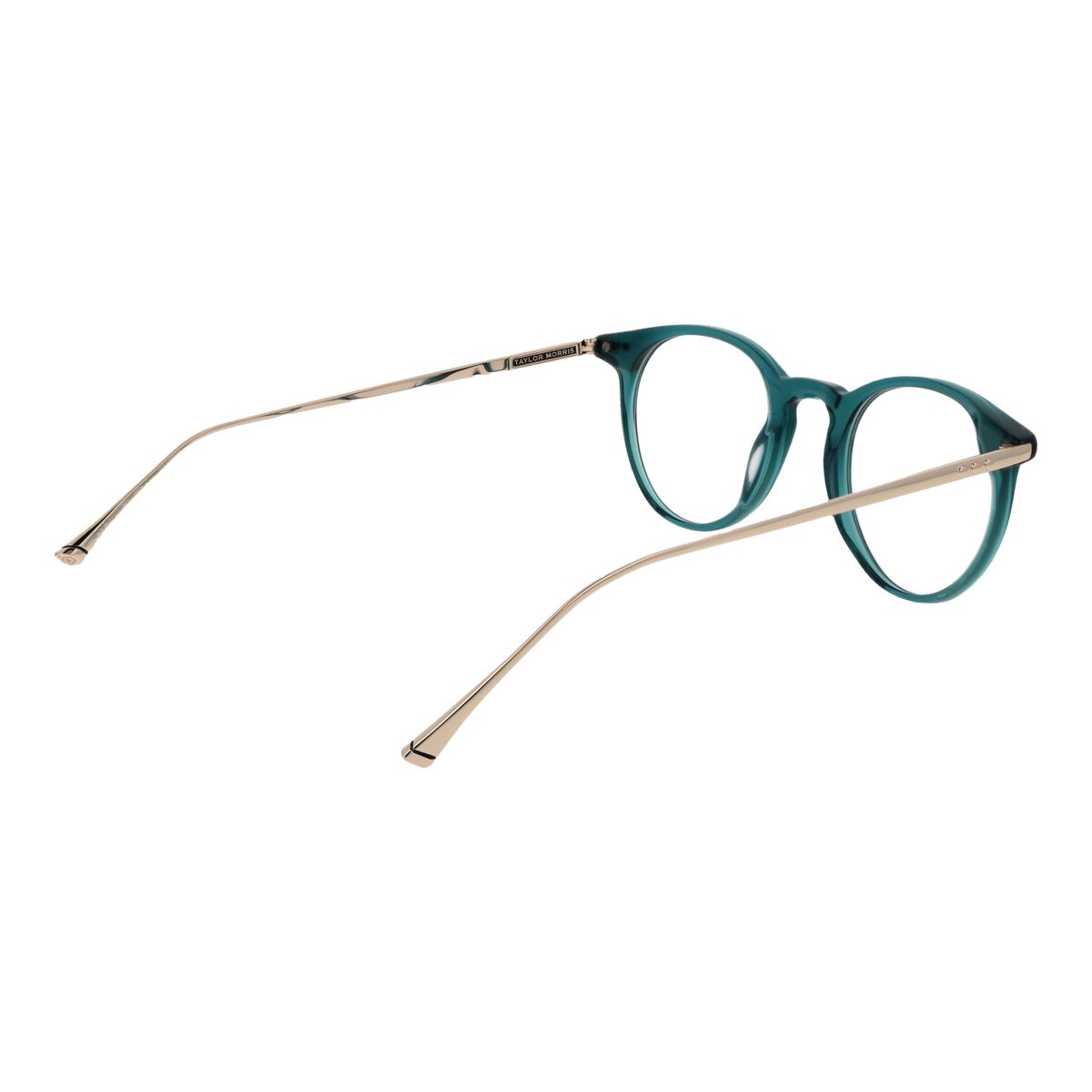 Ramă de Ochelari Unisex Taylor Morris TM07 47C4