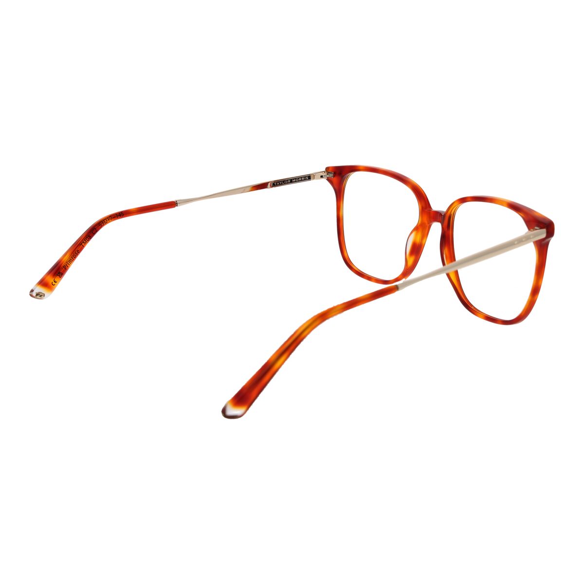 Ramă de Ochelari Unisex Taylor Morris TM08 53C2