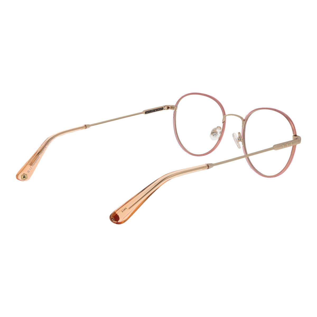 Ramă de Ochelari Unisex Taylor Morris TM09 50C4