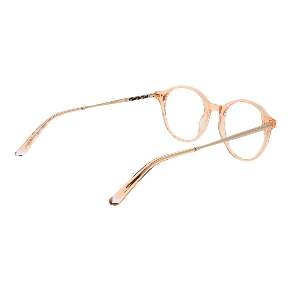 Ramă de Ochelari Unisex Taylor Morris W1 50C3