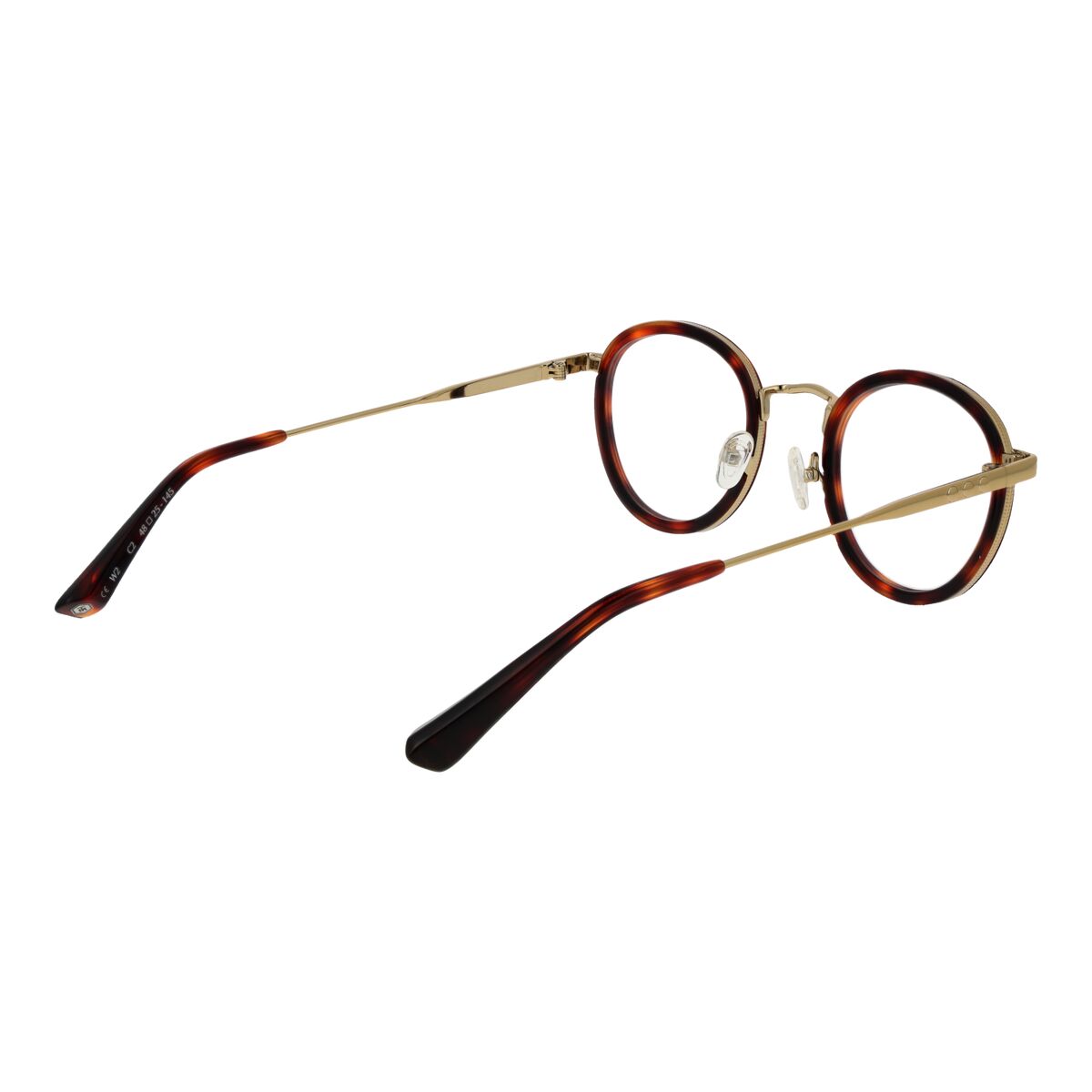 Ramă de Ochelari Unisex Taylor Morris W2 48C2