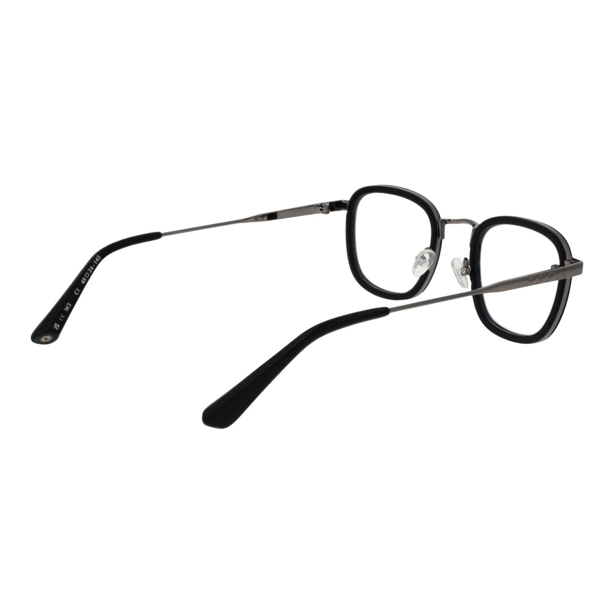 Ramă de Ochelari Unisex Taylor Morris W3 48C1