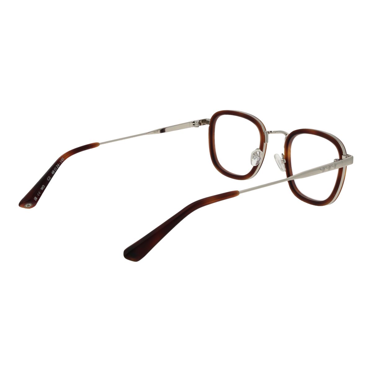 Ramă de Ochelari Unisex Taylor Morris W3 48C2