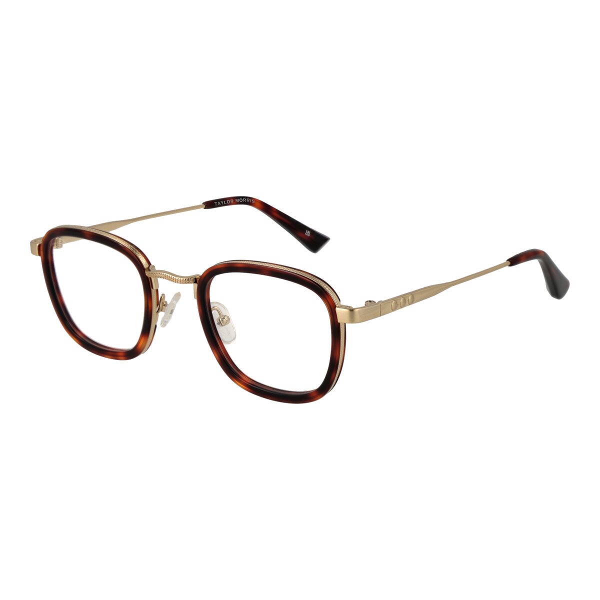 Ramă de Ochelari Unisex Taylor Morris W3 48C3