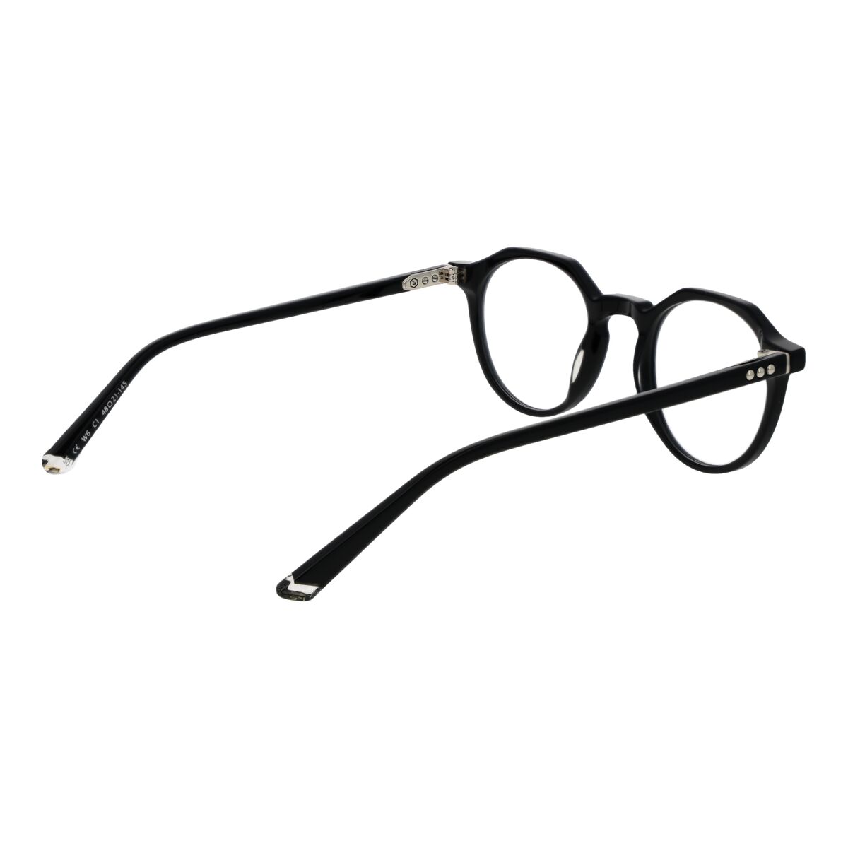 Ramă de Ochelari Unisex Taylor Morris W6 48C1