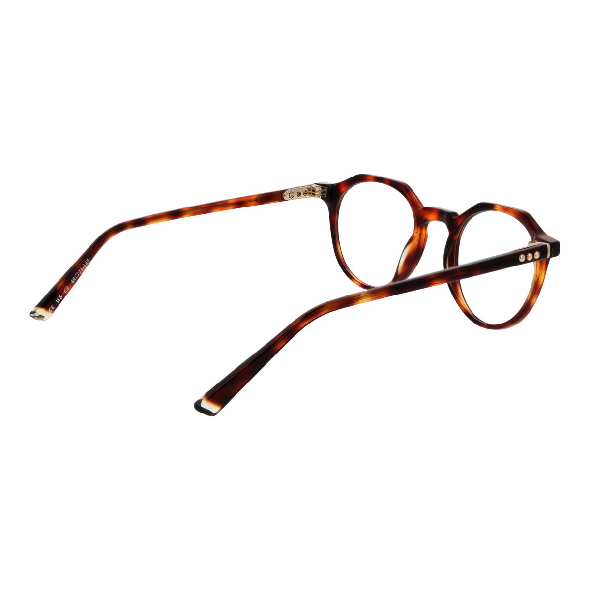 Ramă de Ochelari Unisex Taylor Morris W6 48C3