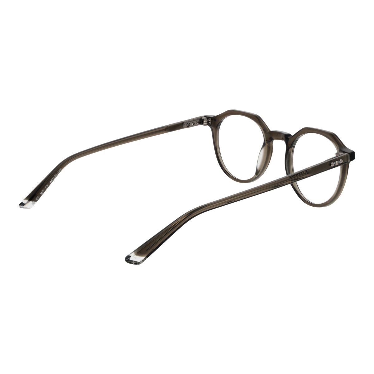 Ramă de Ochelari Unisex Taylor Morris W6 48C5