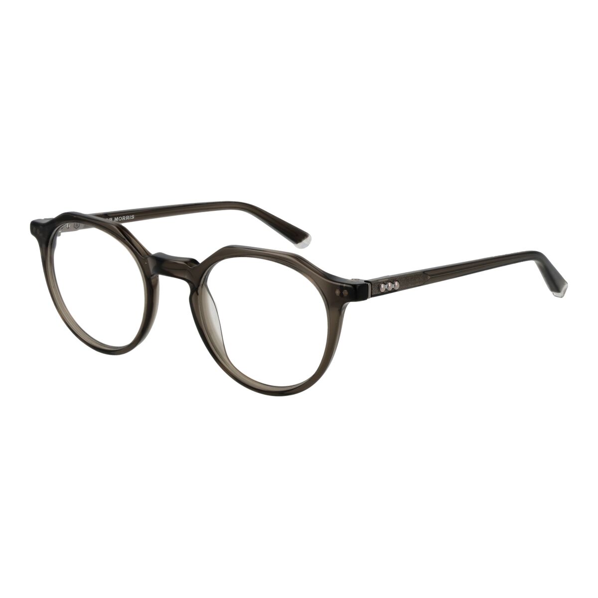 Ramă de Ochelari Unisex Taylor Morris W6 48C5