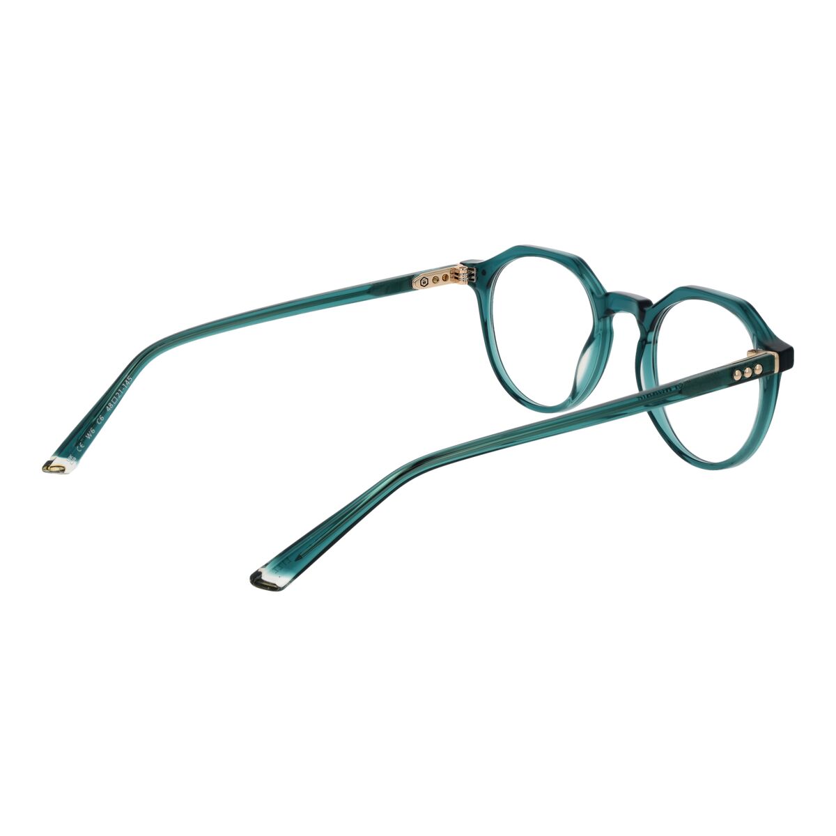 Ramă de Ochelari Unisex Taylor Morris W6 48C6