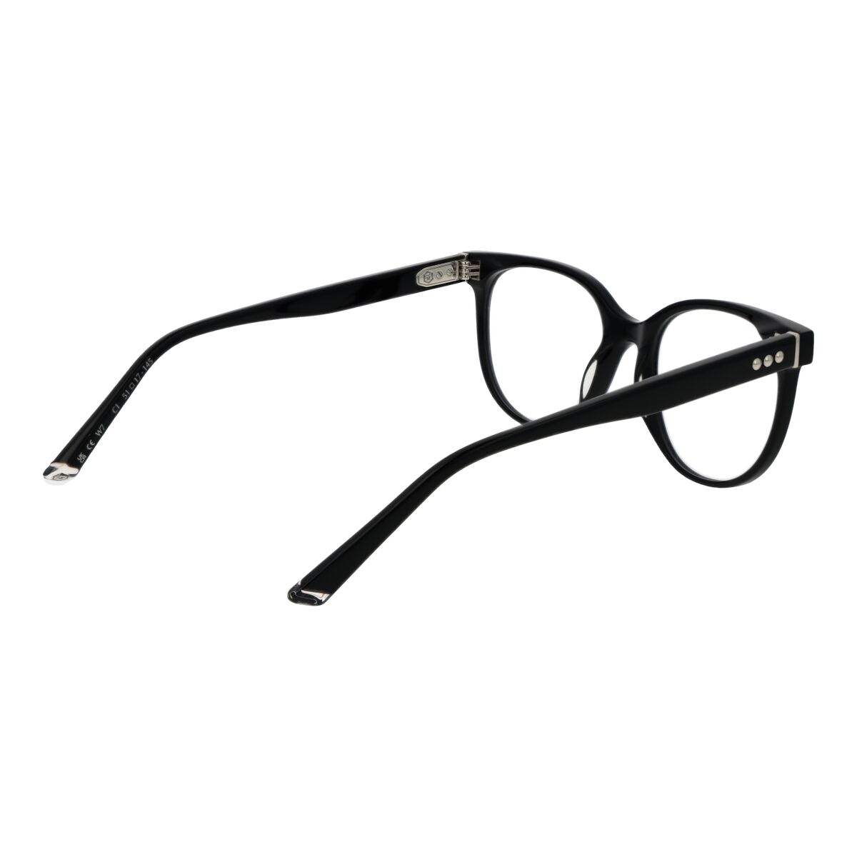 Ramă de Ochelari Unisex Taylor Morris W7 51C1