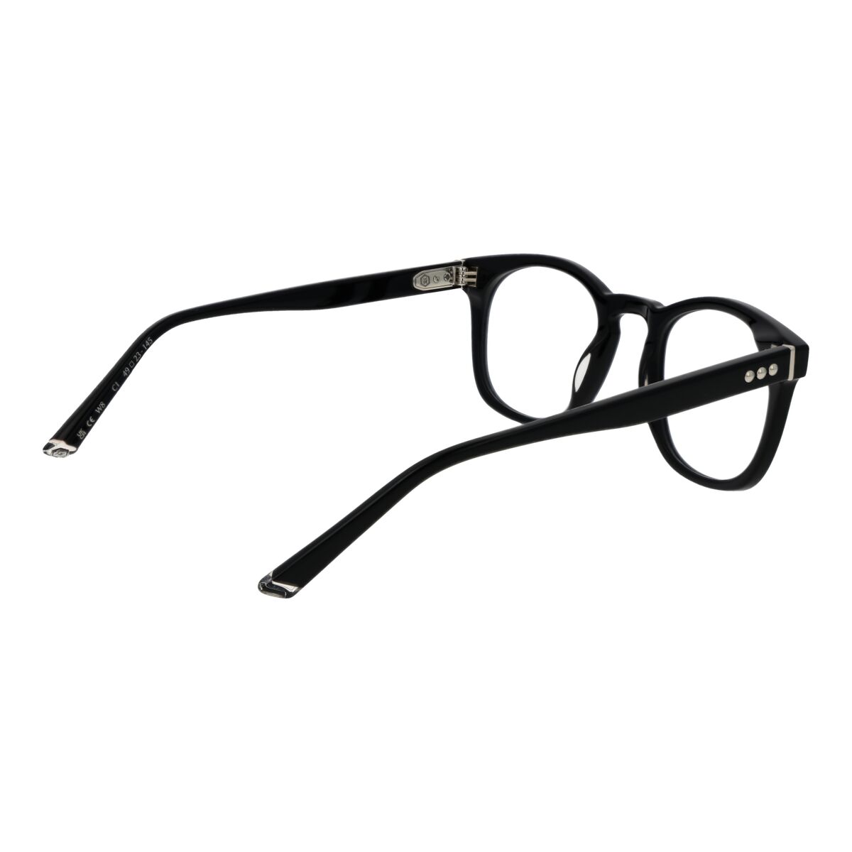 Ramă de Ochelari Unisex Taylor Morris W8 49C1