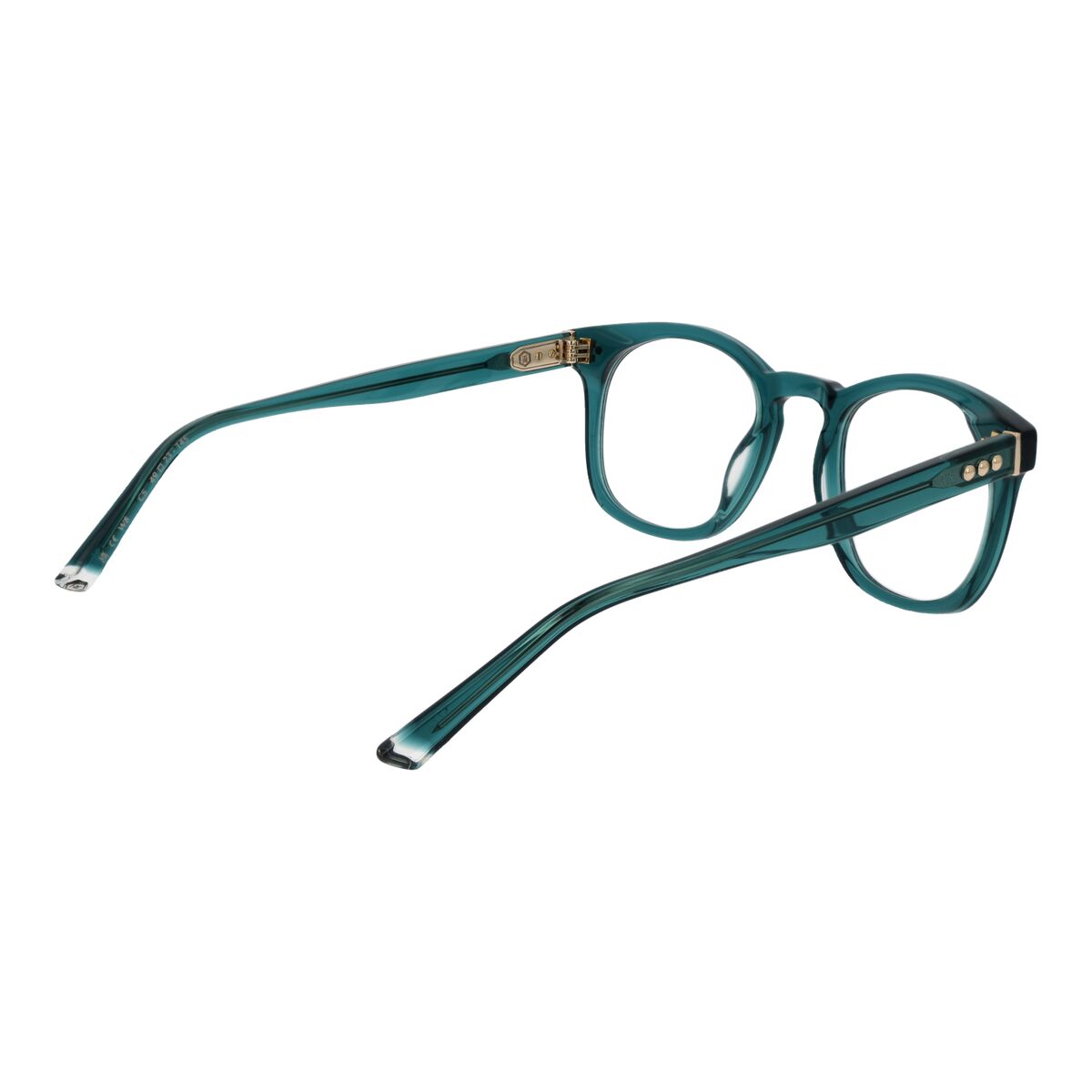 Ramă de Ochelari Unisex Taylor Morris W8 49C5