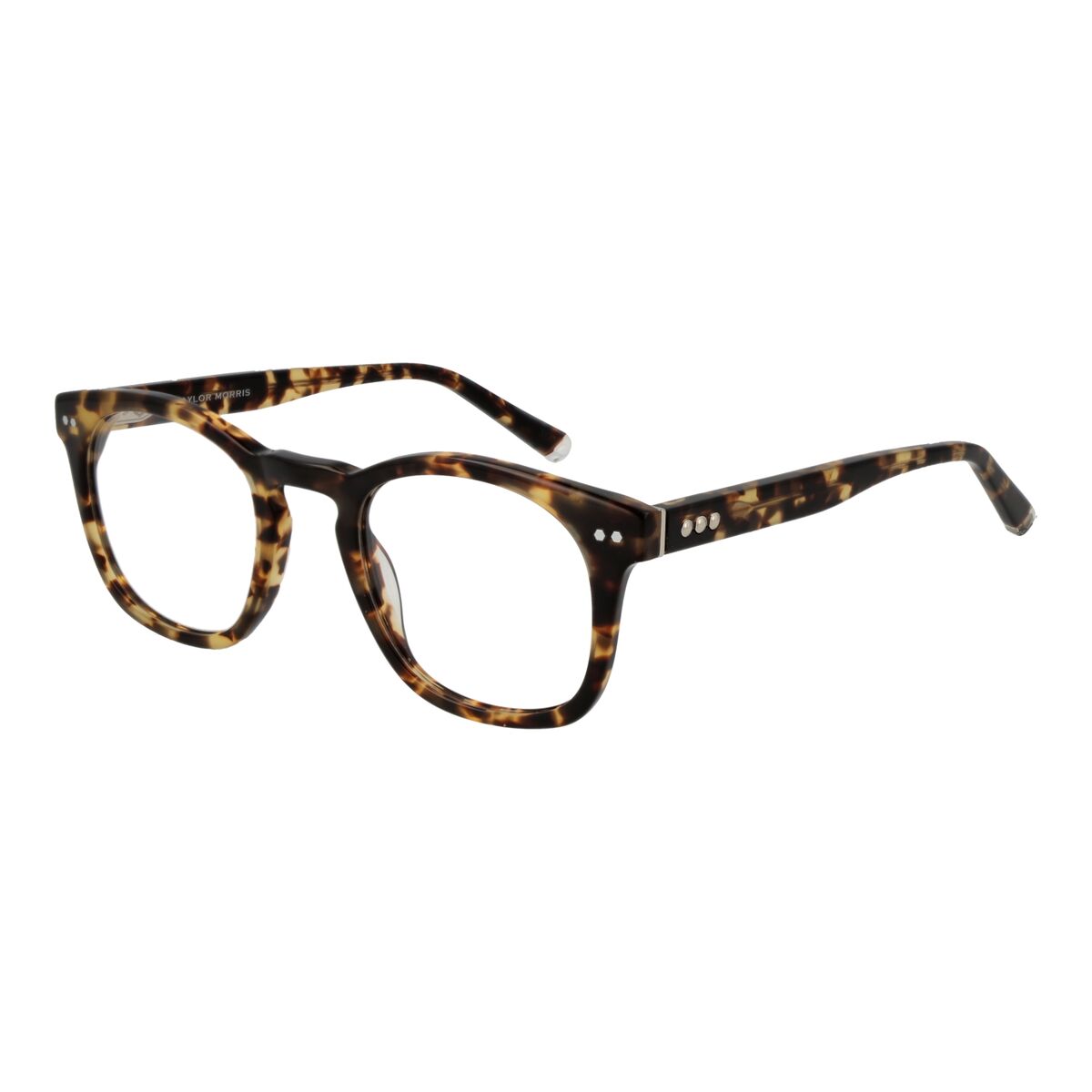 Ramă de Ochelari Unisex Taylor Morris W8 49C7