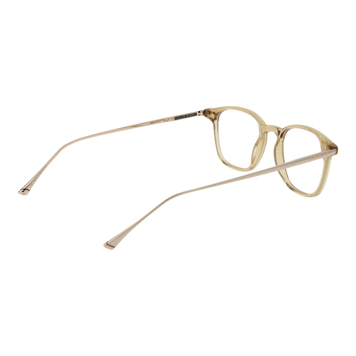Ramă de Ochelari Unisex Taylor Morris W9 48C7