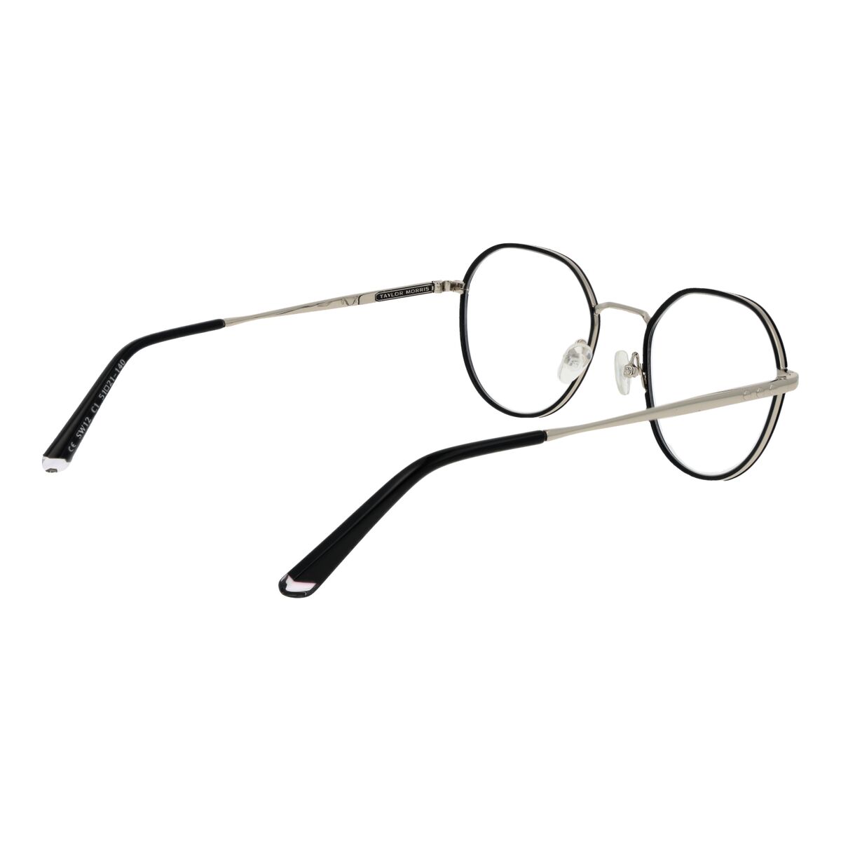 Ramă de Ochelari Unisex Taylor Morris SW12 52C1