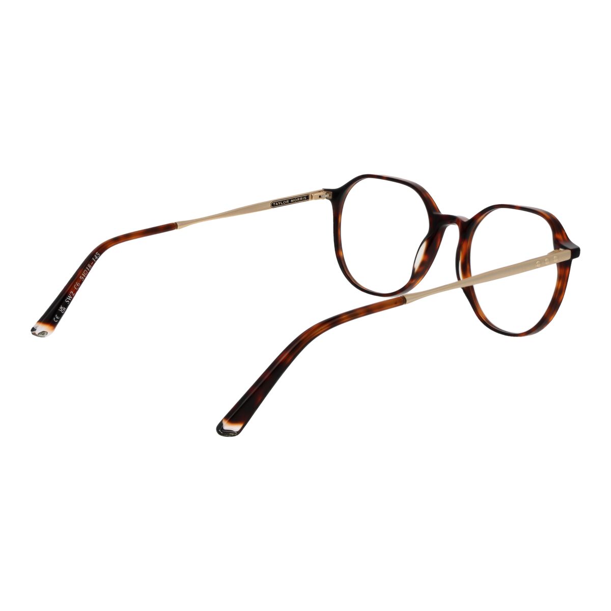 Ramă de Ochelari Unisex Taylor Morris SW2 51C6